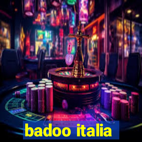 badoo italia